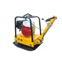 Виброплита реверсивная TOR C-160B(R) 30кН дизельная уценка (1049305)