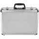 Ящик для инструмента алюминиевый 400х290х120 мм (65619)