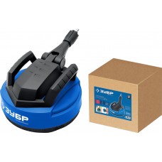 Насадка для очистки плоских поверхностей 12