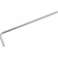 Имбусовый ключ Hex 3 длинный ЗУБР 27451-3