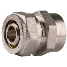 Соединитель цанговый цанга-гайка 3/4