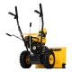 Бензиновая снегоуборочная машина SB 560, 212 cc, ручной старт Denzel (97651)