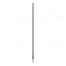 Бур по бетону, 32 x 1200 мм, SDS PLUS Matrix (71100)