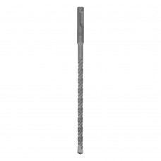 Бур по бетону, 8 x 210 мм, SDS Plus Сибртех (70560)