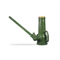 Домкрат винтовой TOR ДВ 10,0 т (G) (126101)