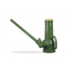 Домкрат винтовой TOR ДВ 10,0 т (G) (126101)