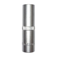 Головка торцевая удлиненная 1/4” 6-гранная SuperLock 5.5 мм BERGER BG2089, шт.