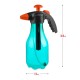 Ручной опрыскиватель PH-1.5, 1.5 л, колба из полиэтилена, возможность работы под любым углом, PROLine GRINDA 425055_z01