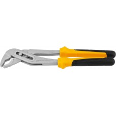 Клещи переставные 250 мм JCB JPL015