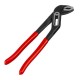 Клещи переставные 180 мм, хром-ванадий, обливные рукоятки Matrix (17920)