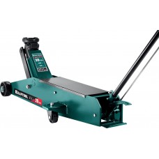 Домкрат подкатной 20 т, 220 - 680 мм для тяжелой техники HIGH-LIFT KRAFTOOL 43455-20