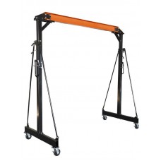 Кран козловой (УПМ) TOR SB0904 2,0 т высота 2,4-3,6 м пролет 2,4 м (1192103)