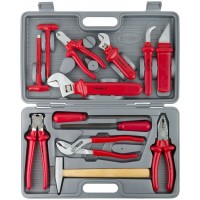 Набор инструмента диэлектрический 1000 В 