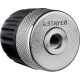 Патрон быстрозажимной для дрели Professional 10 мм 3/8 STAYER 29050-10-3/8