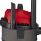 Пылесос строительный Einhell TC-VC 1815, 1250Вт,180мбар,15л,пласт.бак (2340290)