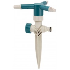 Круговой распылитель 665C с 3-мя поворотными соплами, динамический RACO 4260-55/665C