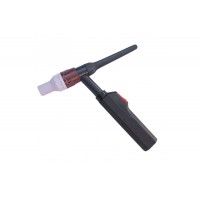 РАСПРОДАЖА Горелка аргоновая АГНИ-25 (500 А, шл.4 м, вода)