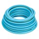 Шланг поливочный армированный 3 слойный ТЭП 3/4, 20 м, лазурный Palisad (67108)