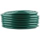 Шланг поливочный трехслойный армированный, зеленый 3/4 х 1,5 мм х 25 м (76308)