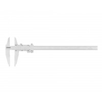 Штангенциркуль ШЦ-2- 400 0,05 губ. 100мм SHAHE