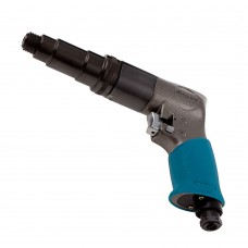 Шуруповерт пневматический G208, 1/4, 17Нм, 700 об/мин Gross (57448)