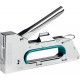 Стальной компактный степлер тип 53 A/10/JT21 23GA 4 - 8 мм СИБИН КРМ-53 31533