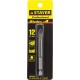 Сверло по стеклу и кафелю 12 мм, 4х кромка, HEX 1/4 STAYER 2985-12_z01