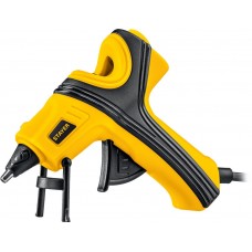 Буры SDS-plus набор Professional STAYER 5 шт: 5/6x110. 6/8/10х160 мм 2930-H5  