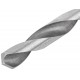 Сверла по металлу HSS, угол заточки 118°, 3,0 x 61 мм, (5 шт.) (35555М)