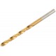 Сверло по металлу Cutop Profi с титановым покрытием, 4,1х75 мм (10 шт) (52-443)