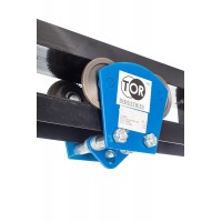 Тележка без эл. двигателя тип TOR HT0,5 0,5 т (J) (1036215)