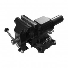 Тиски чугунные многофункциональные 