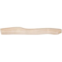 Топорище деревянное малое для топора Б1/Б2, береза 400 мм