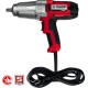 Гайковёрт ударный 300 Н·м, 350 Вт ЗУБР ГС-300  