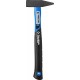 Молоток слесарный Фибергласс 800 г ЗУБР Профессионал 20020-08_z01