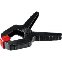 Пружинный зажим МЗ-70, 65 х 75 мм ЗУБР 32247-7