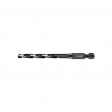 Сверло по металлу НЕХ-1/4