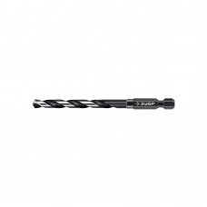 Сверло по металлу НЕХ-1/4