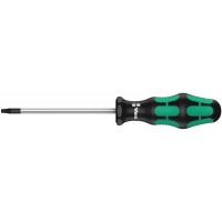 Отвёртка TX 40 x 130 мм с отверстием TORX BO серия 367 Wera WE-138266