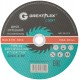 Диск отрезной по металлу Greatflex T41-230 х 1,8 х 22,2 мм, класс Light (50-570)