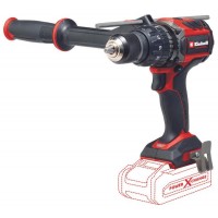 Дрель акк.ударная Einhell PXC TP-CD 18/120 Li-i BL,18В,120Нм,0-500/2100/мин,патр13мм,без АКК и ЗУ (4514310)