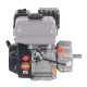 Двигатель бензиновый EVOline GB 225-4 (произведено Zongshen)