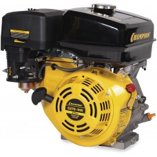 Двигатель 9лс/6,6кВт 270см? 25,4мм шпонка 24,6кг CHAMPION G270-1HK
