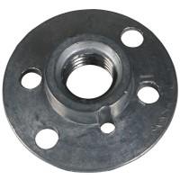 Гайка для установки отрезного диска 1 мм на углошлифовальную машинку - 803017-12-11 (M14x2.0), GARWIN INDUSTRIAL, 803017-12-11-FLANGENUT