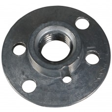 Гайка для установки отрезного диска 1 мм на углошлифовальную машинку - 803017-12-11 (M14x2.0), GARWIN INDUSTRIAL, 803017-12-11-FLANGENUT