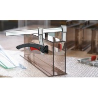 Струбцина рычажная 160/80 KLI16 KliKlamp Hightech BE-KLI16