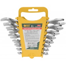 Ключи рожковые 