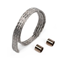 Комплект заземления КБМ-С-1 (КВТ) (84301)