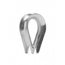 Коуш 6,0 мм TOR DIN 6899 (тип B) (D) (1035800)