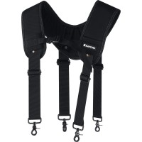 Подтяжки регулируемые KS-1, 4 точки крепления KRAFTOOL 38765